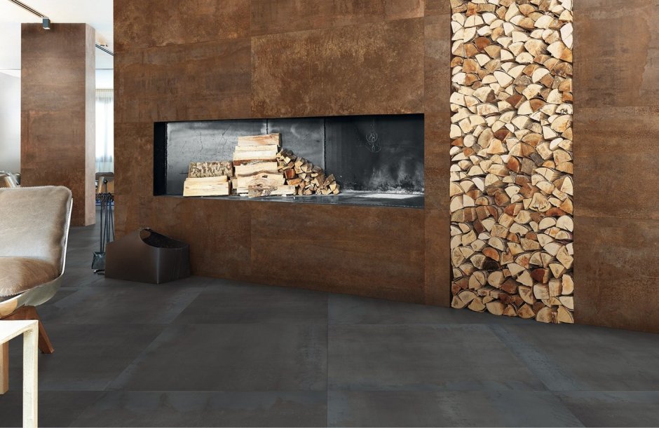 Corten a 60x120