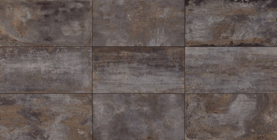 Керамогранит ENERGIEKER Flatiron Black