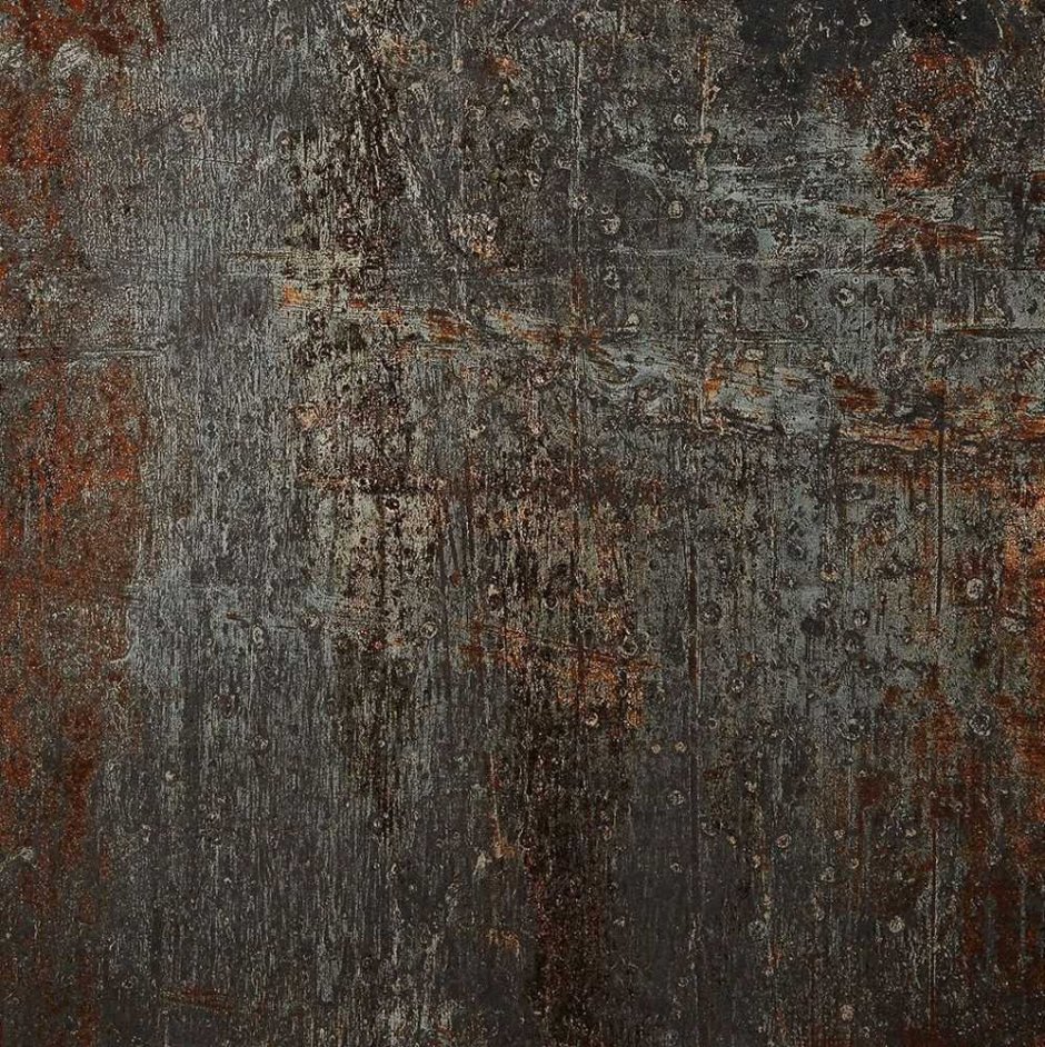Керамогранит Apavisa Cast Iron Black natural