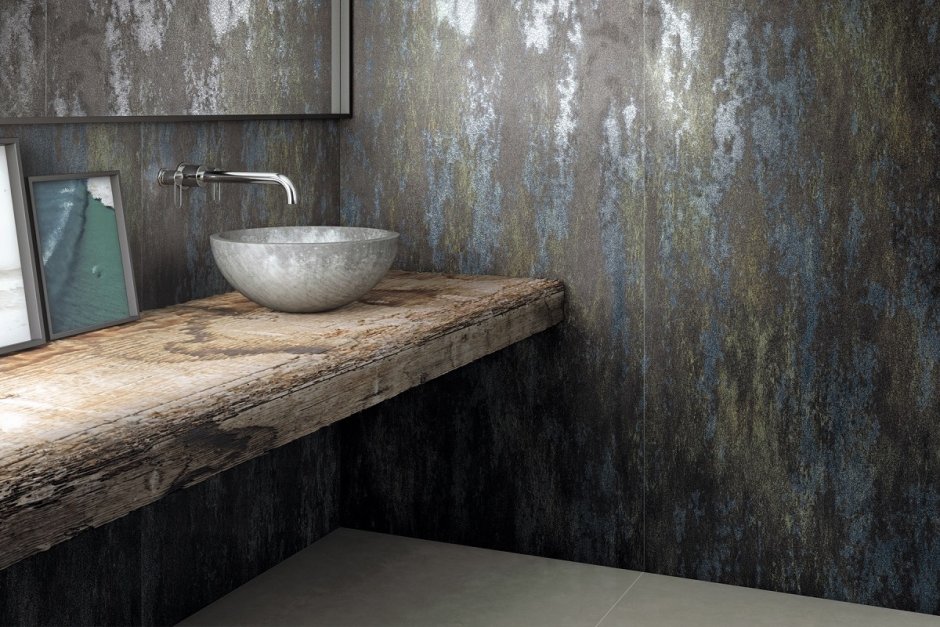 Fusion Iris natural 100x250 cm Inalco