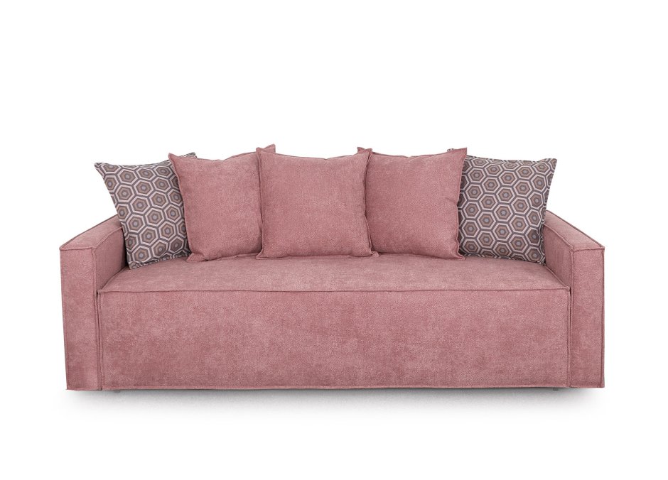 Кровать Norbrook Upholstered Low profile Standard Bed