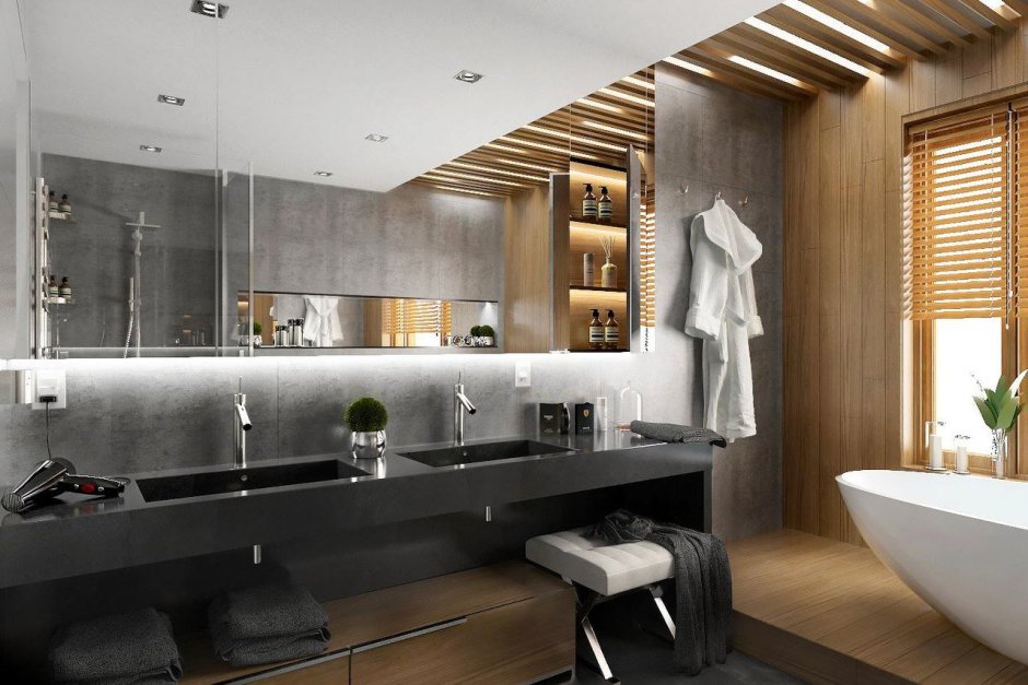 Сканди лофт плитка