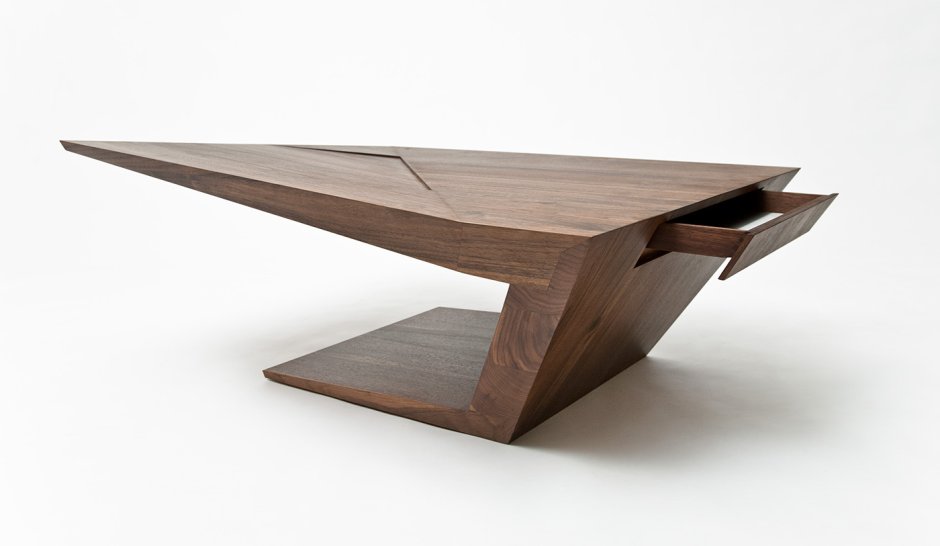 Стол журнальный Wood Home t1297-50 Tanner