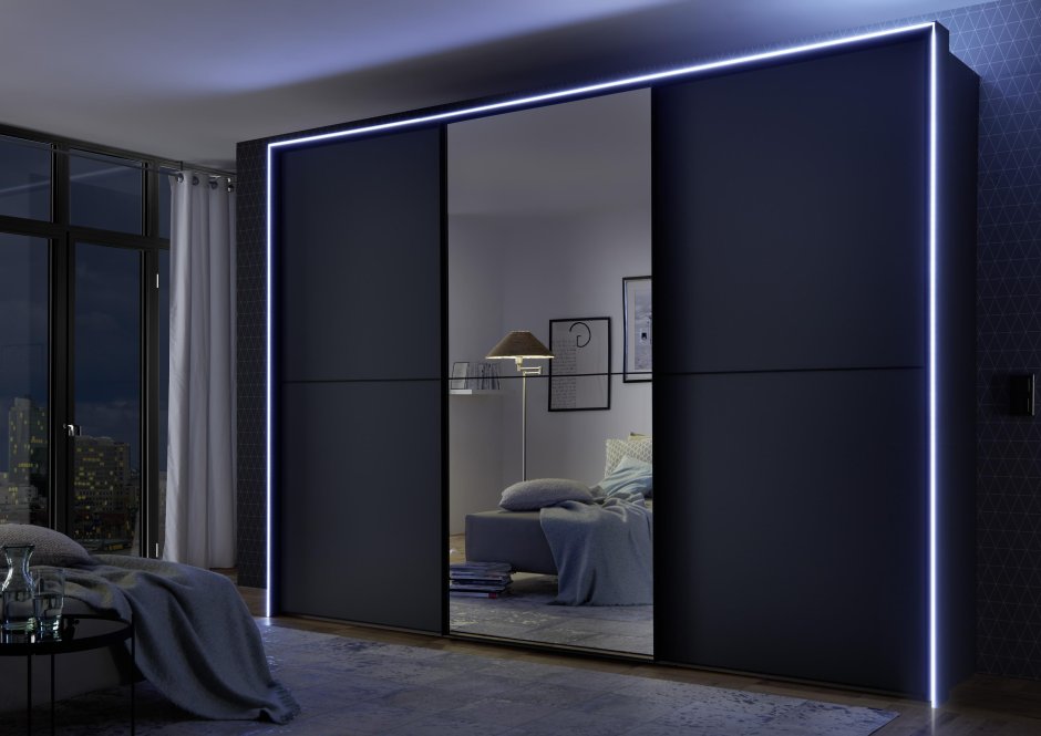 Система Raumplus flua Premium
