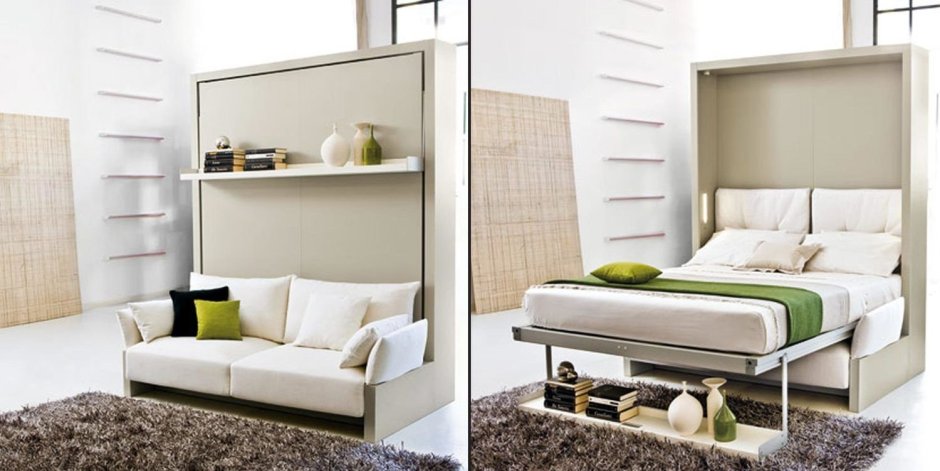 Кровать-трансформер Penelope Sofa