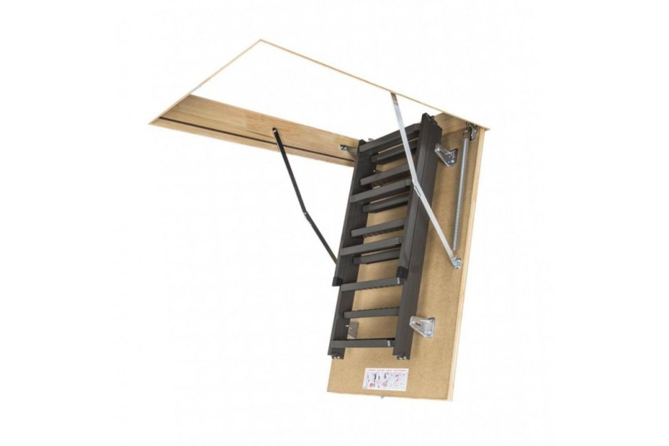 Loft Ladder лестница