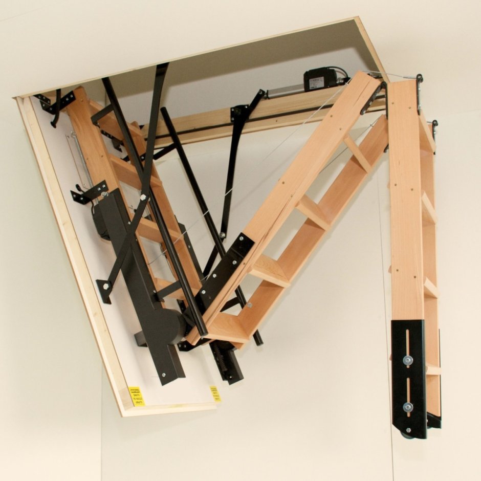 Loft Ladder лестница