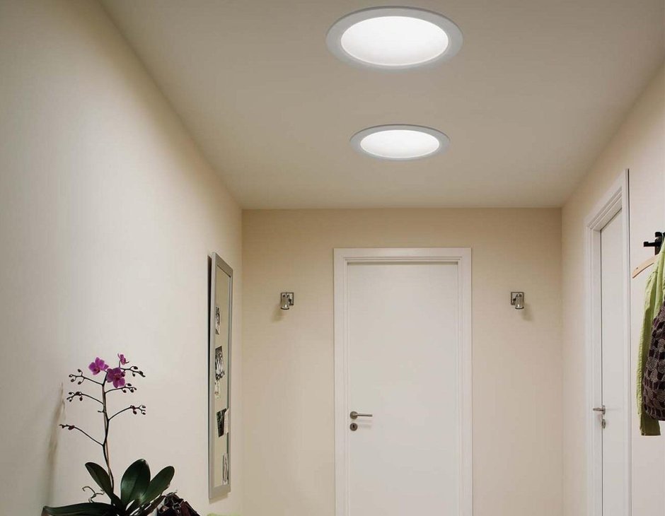 Люстра led Ceiling Lamp 6 кольца