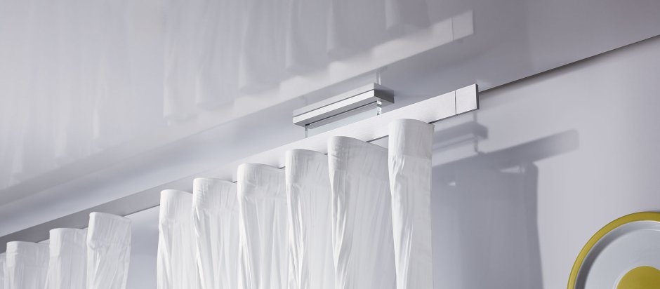Карнизы decorative Curtain Rod
