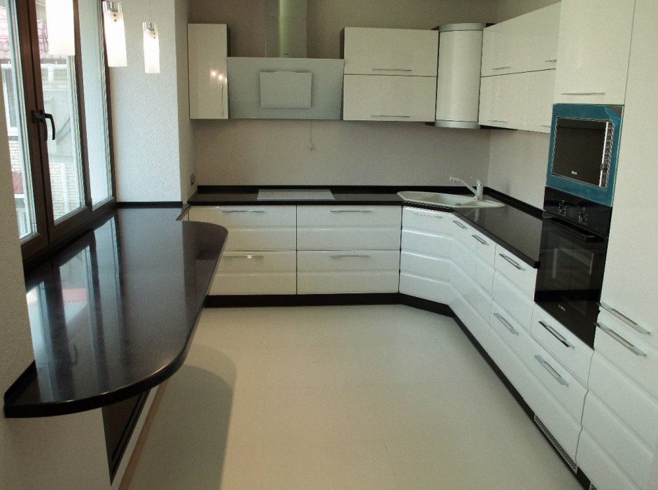 Caesarstone 8551 аметист