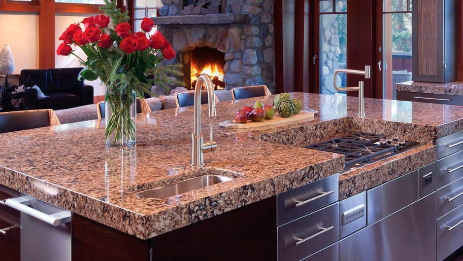 Caesarstone 6270 Atlantic Salt