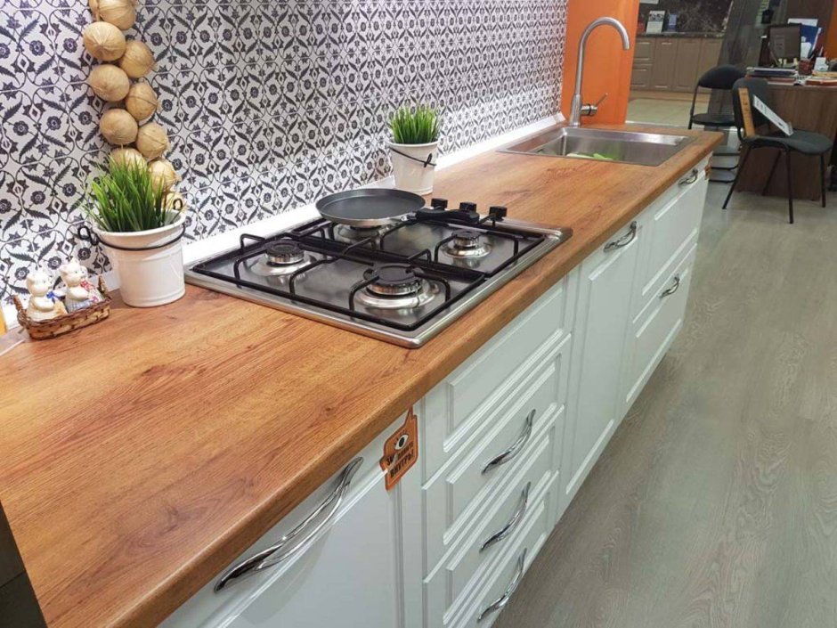 Столешница для кухонного гарнитура