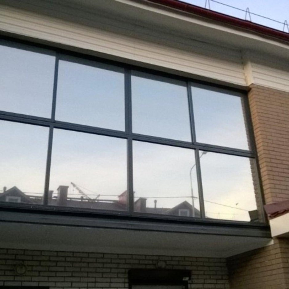 Тонировочная пленка r Silver 20