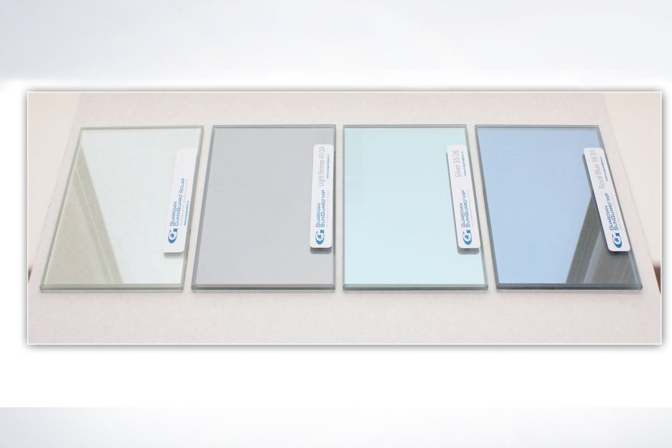 Мультифункциональное стекло Гардиан