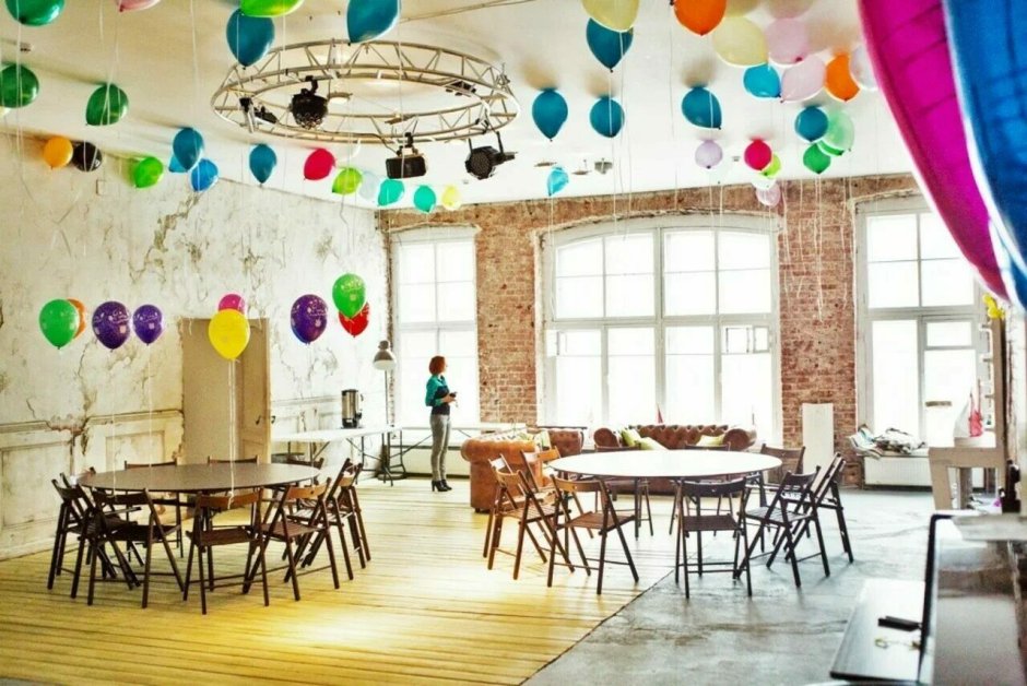 Гарднеровский переулок 3с4 лофт