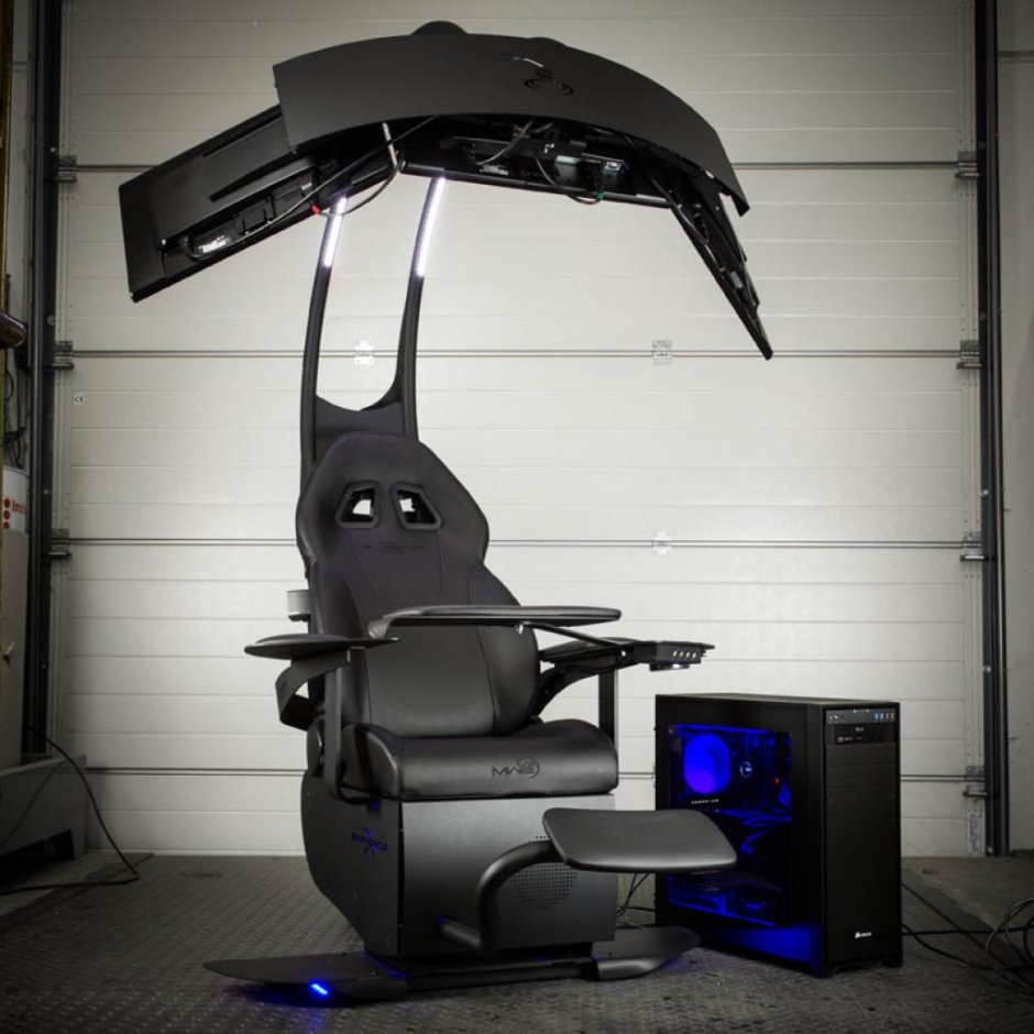 Emperor 1510 Workstation