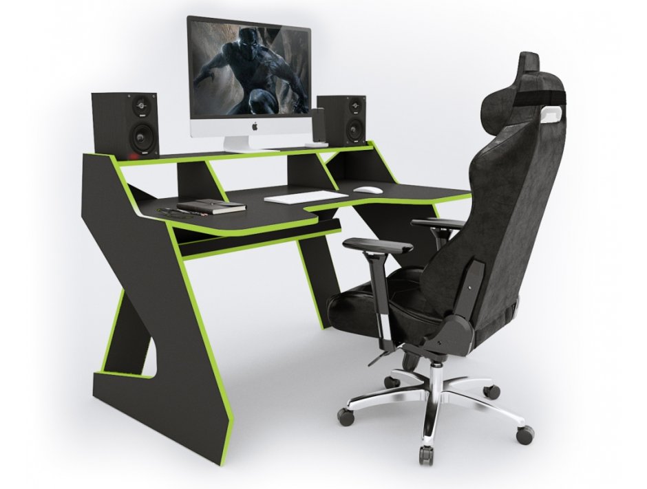 Компьютерный стол Zeus igrok