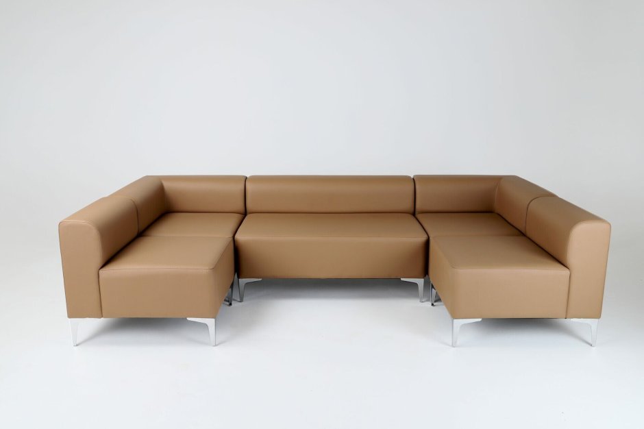 Мягкая мебель Каролина угловой диван