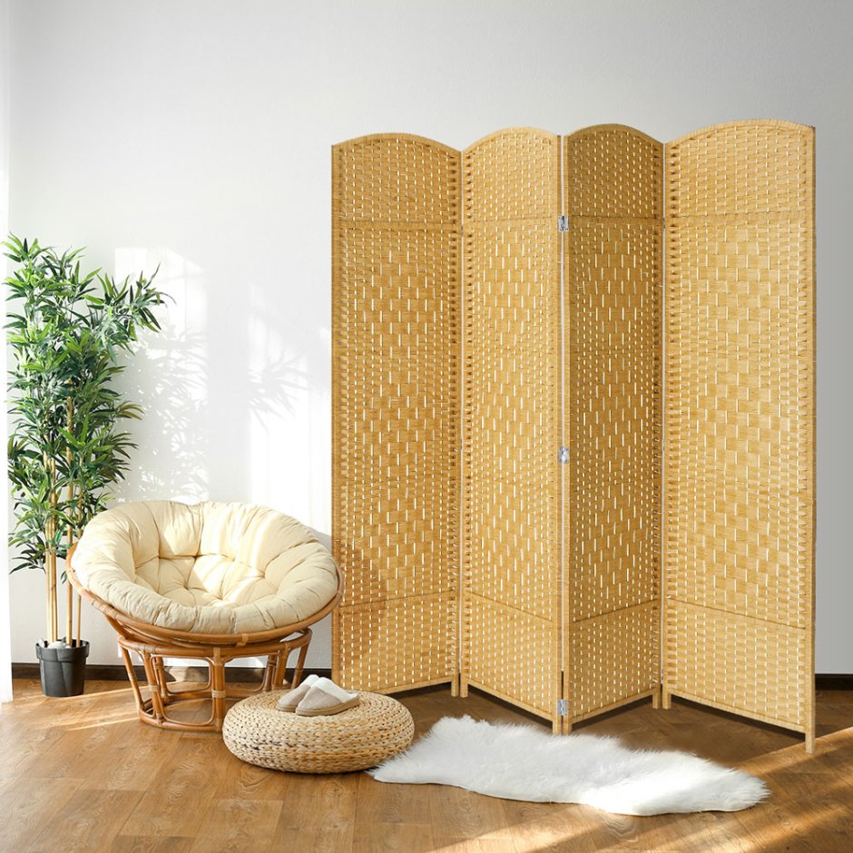 Room Dividers and Folding privacy Screens