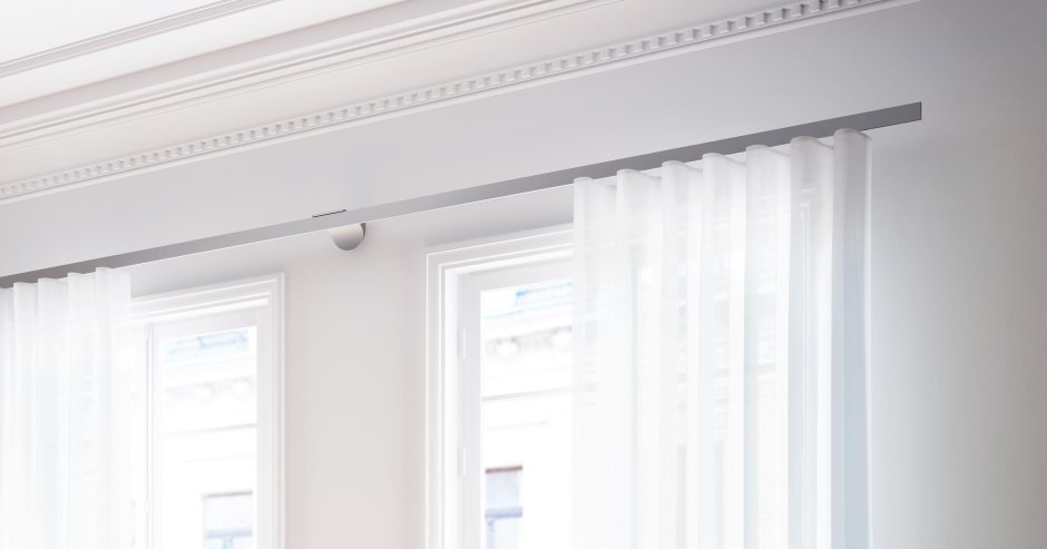 Карниз Interstil w2