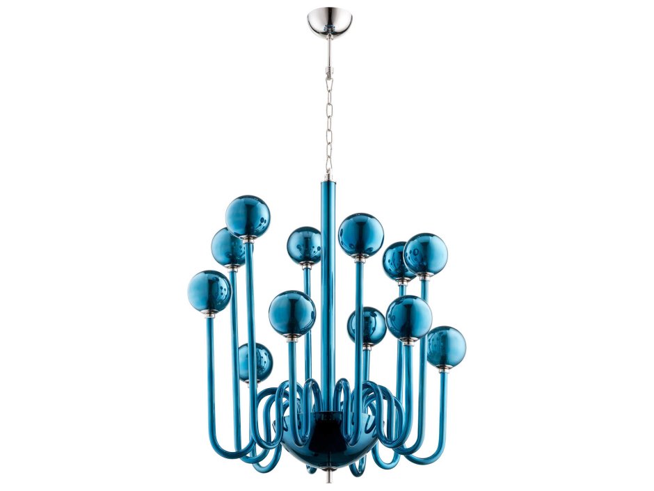Люстра Mace Chandelier