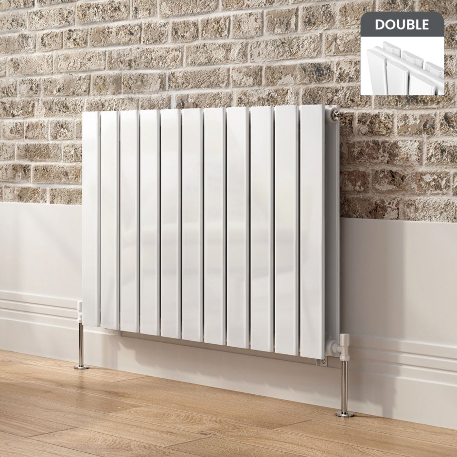 Радиатор отопления Slim Panel