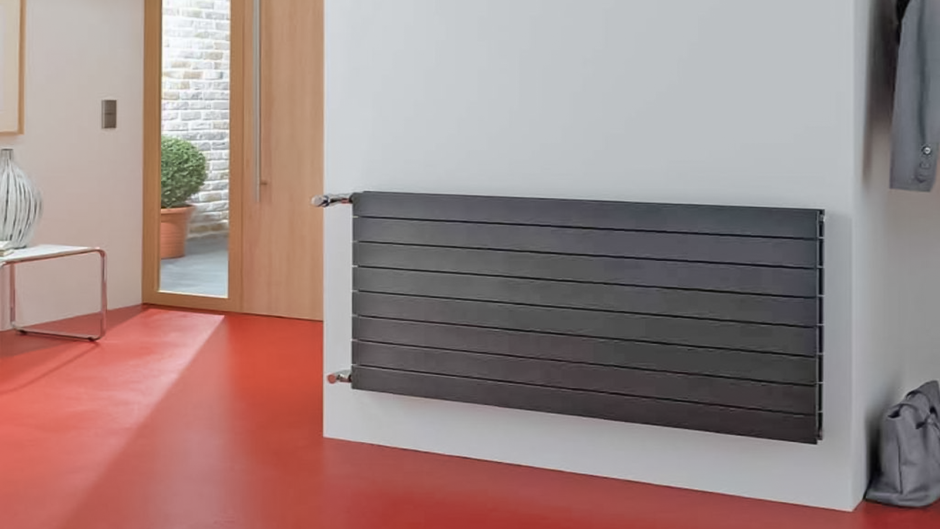 Arbonia Decotherm Plus