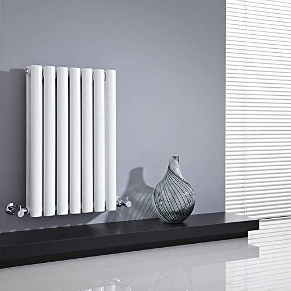 Радиатор отопления Slim Panel