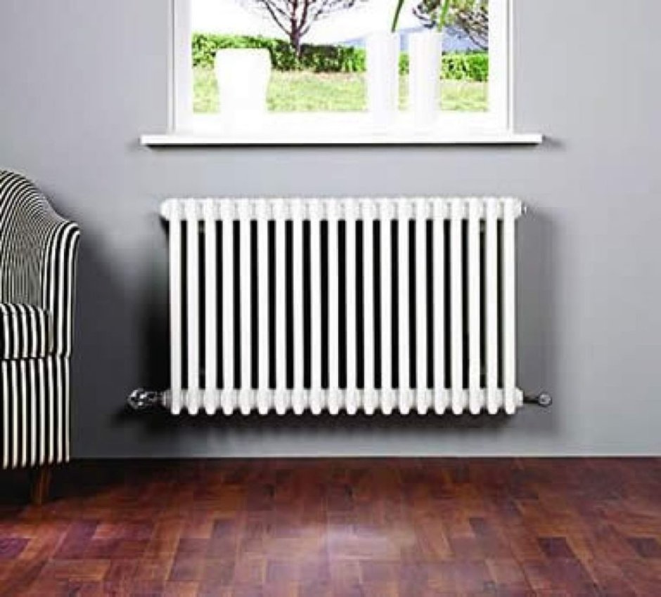 Радиатор Zehnder Charleston 2056