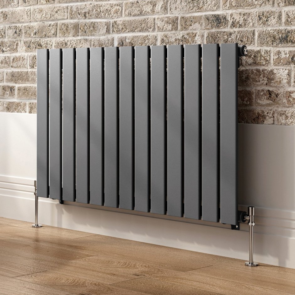 Радиатор отопления Slim Panel