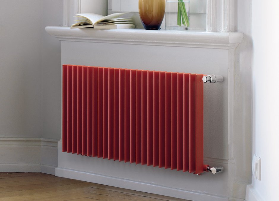 Zehnder радиаторы