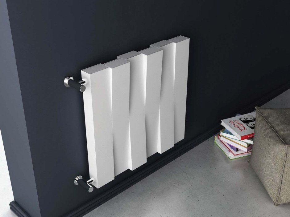 Радиатор биметаллический Royal Thermo Piano Forte 500 Bianco