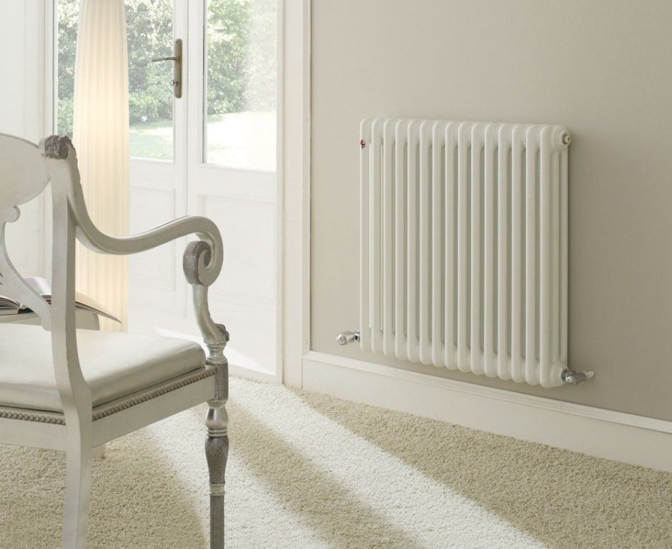 Радиатор Zehnder Charleston Retrofit 3057