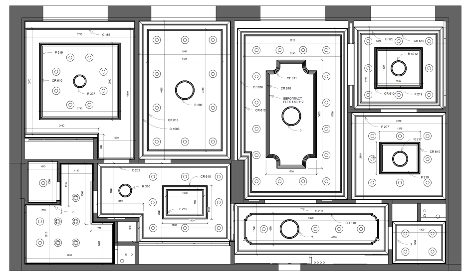 Revit Autodesk электрика
