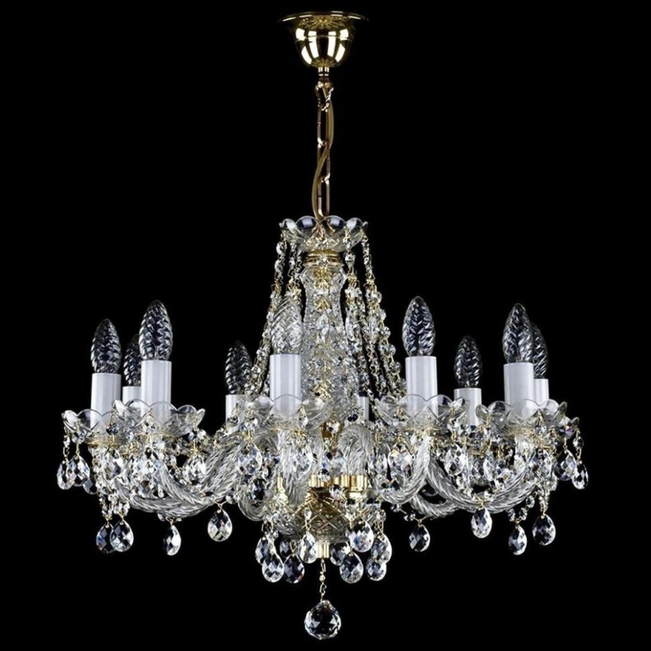 Люстра Cicogna Chandelier