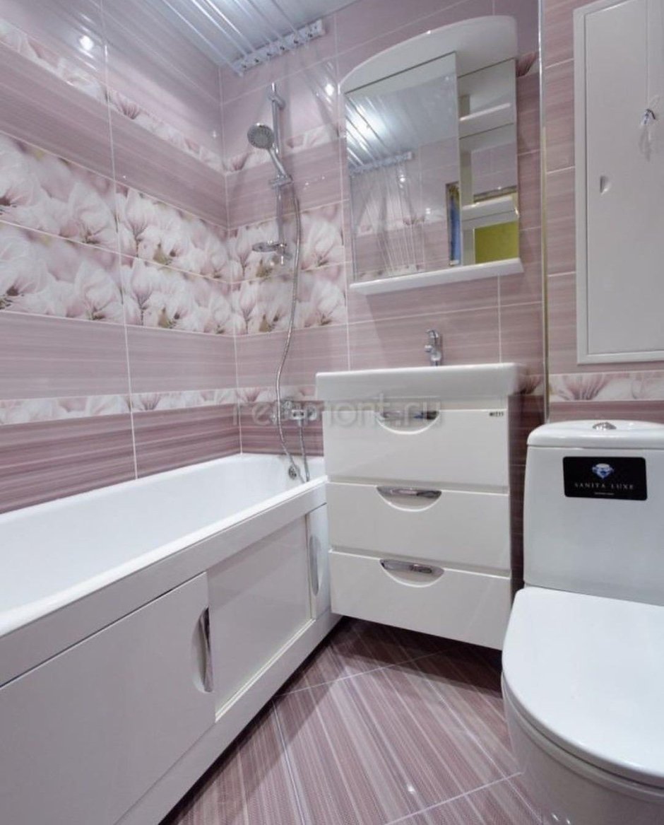 Rapsodia Violet Грация керамика
