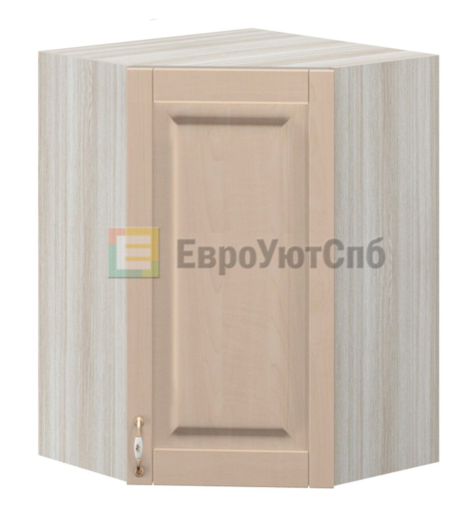 Шкаф кухонный верхний 900х900 гармошка