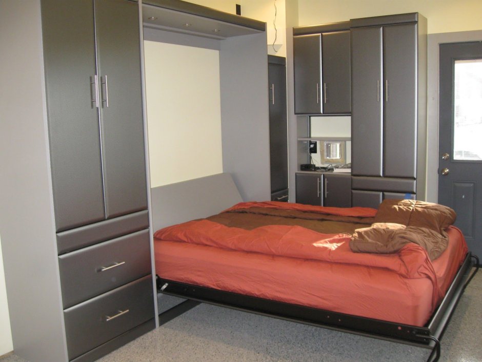 Диван-кровать Olissys Loft Edition 327c от компании Olissys