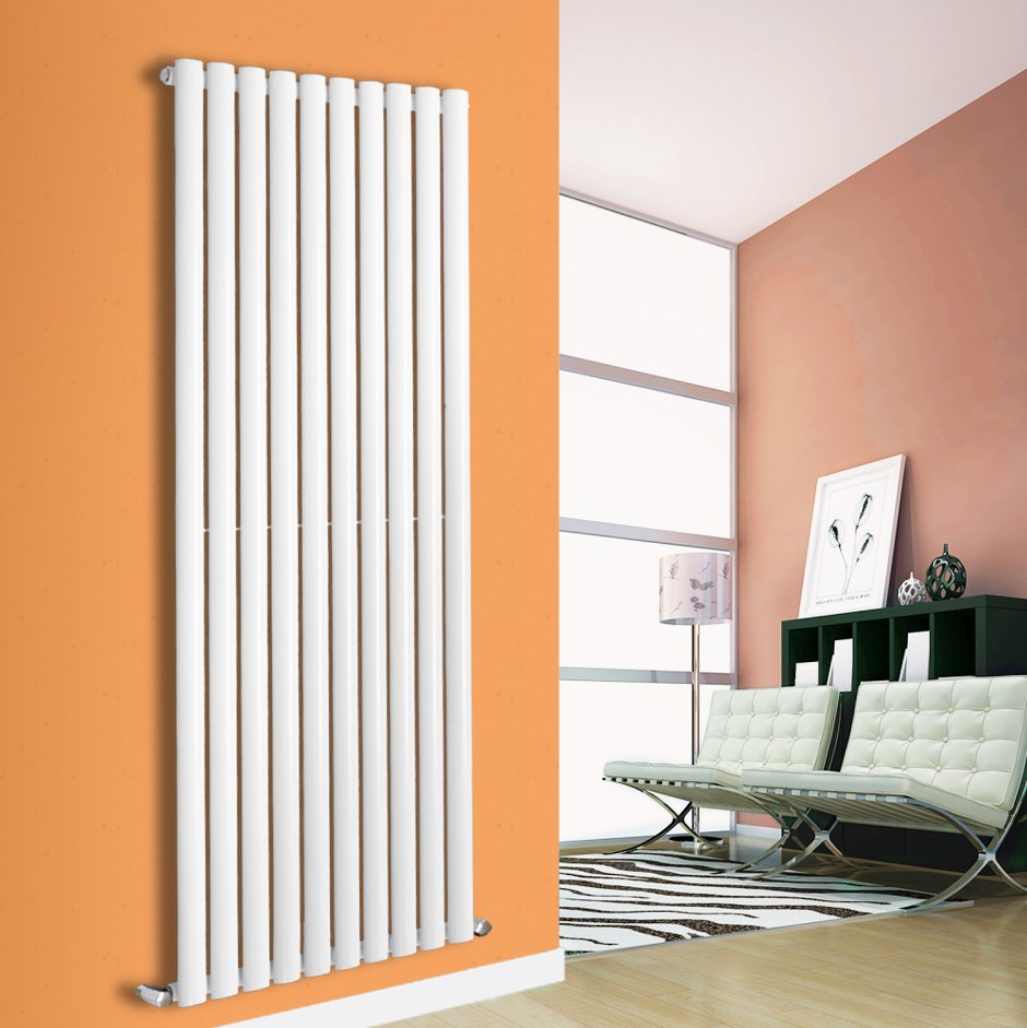Вертикальные радиаторы Лорен 280х1500
