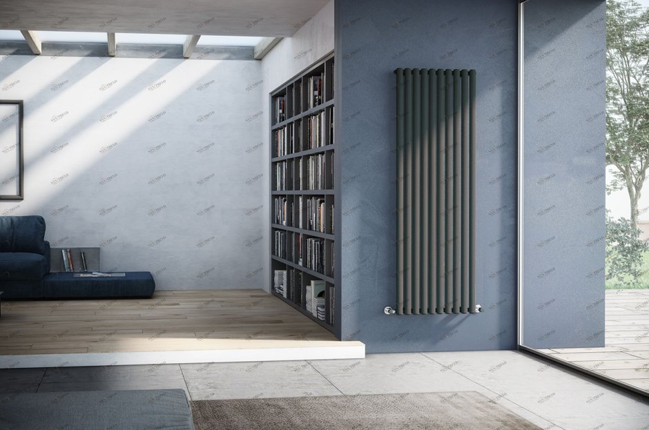 Savva DRV радиатор