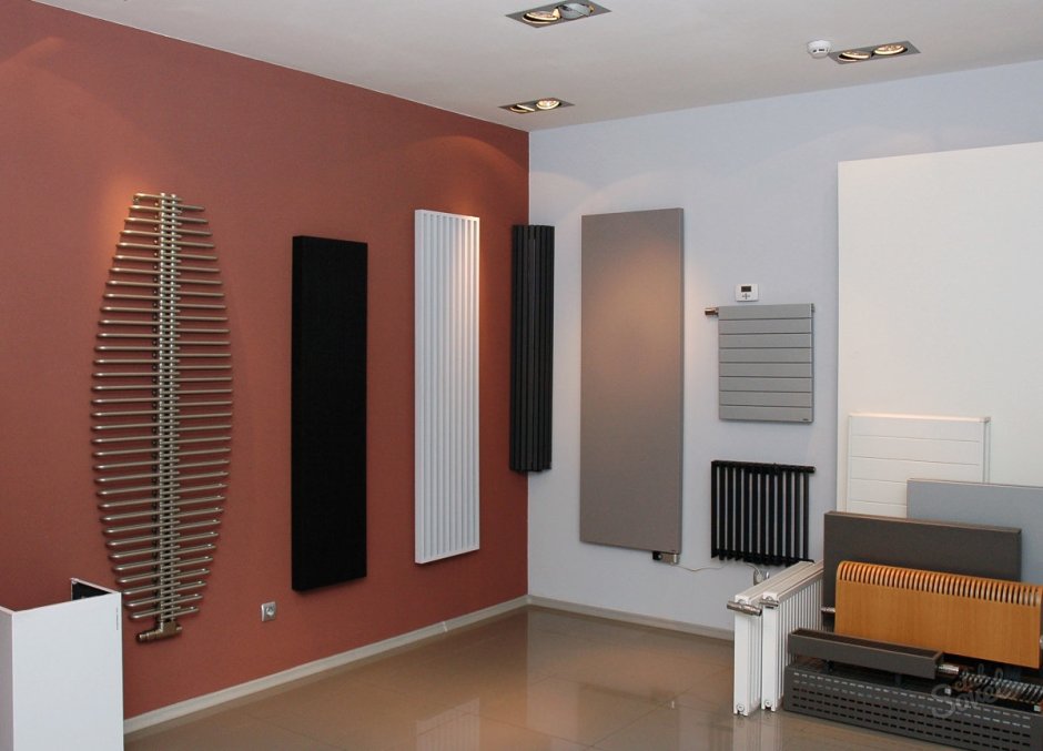 Радиатор отопления