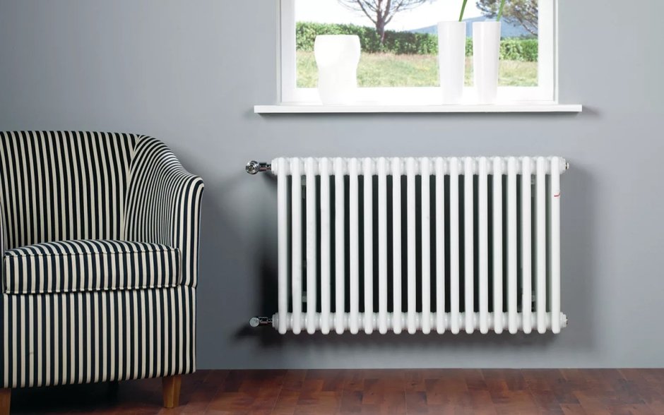 Радиатор Zehnder 3057