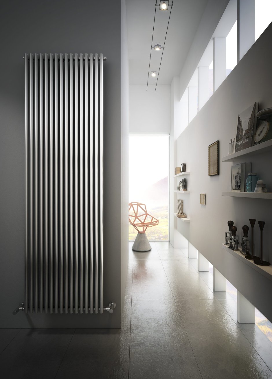 Gruppo Ragaini радиаторы