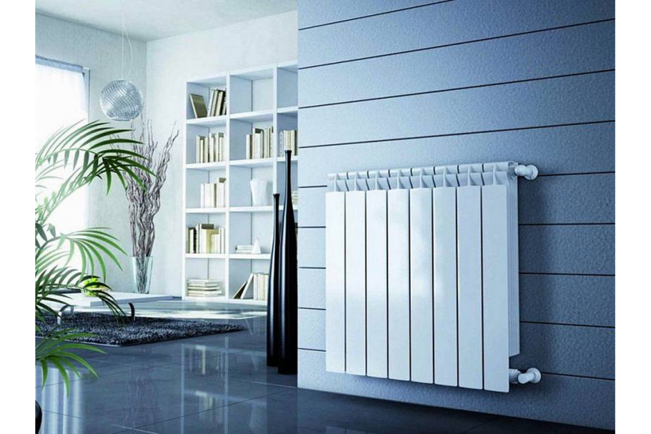 Rifar Base 500 11 секц.