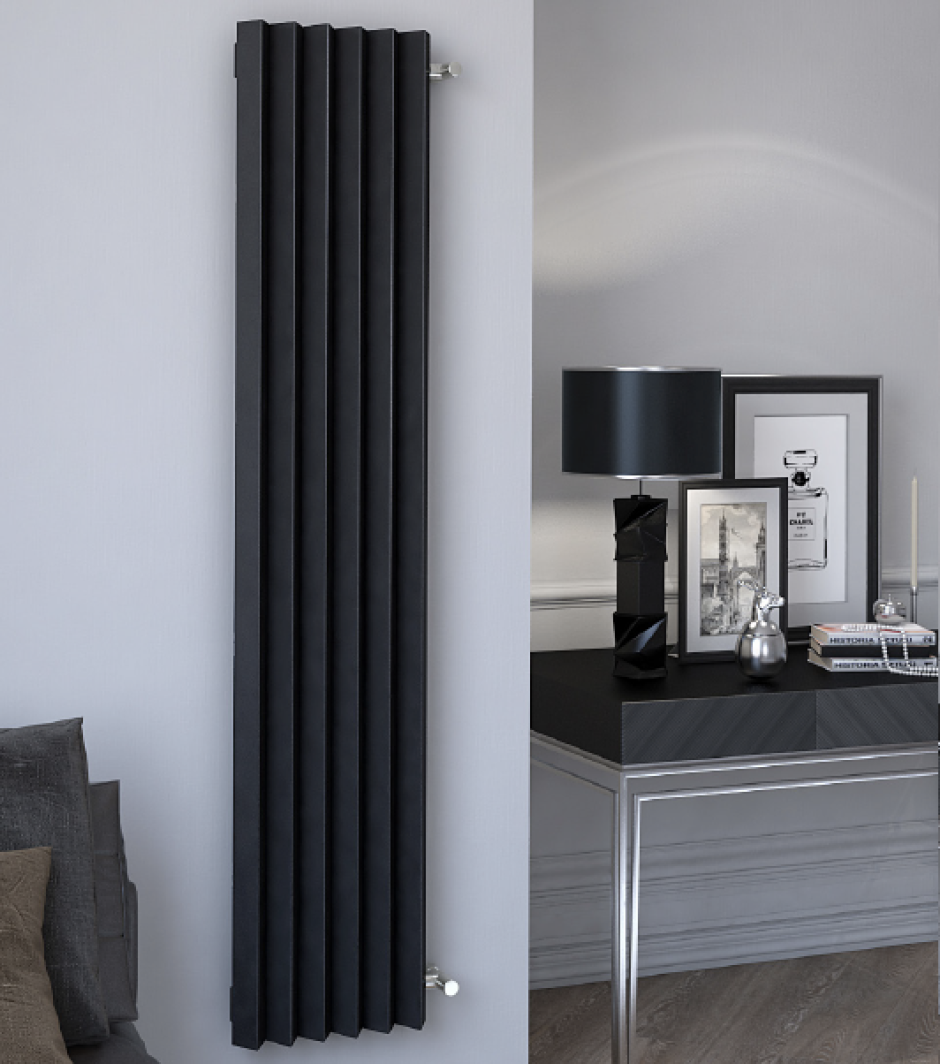 Радиатор Loten Rock