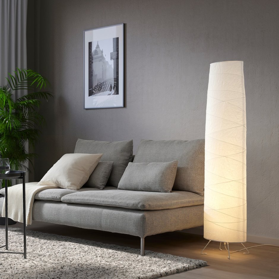 Торшер paper paper Floor Lamp