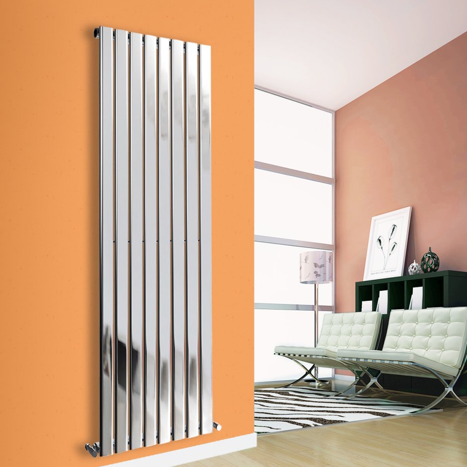 Радиаторы Arbonia хром