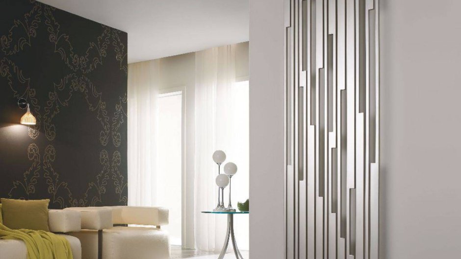 Радиатор Modern Vertical