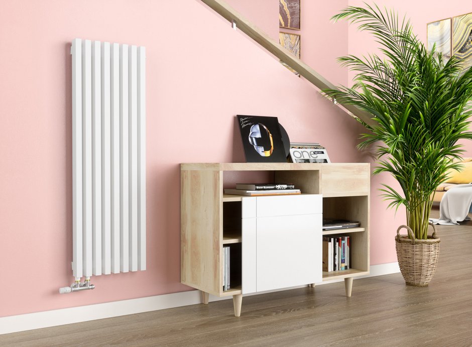 Радиатор Guardo Retta 6p