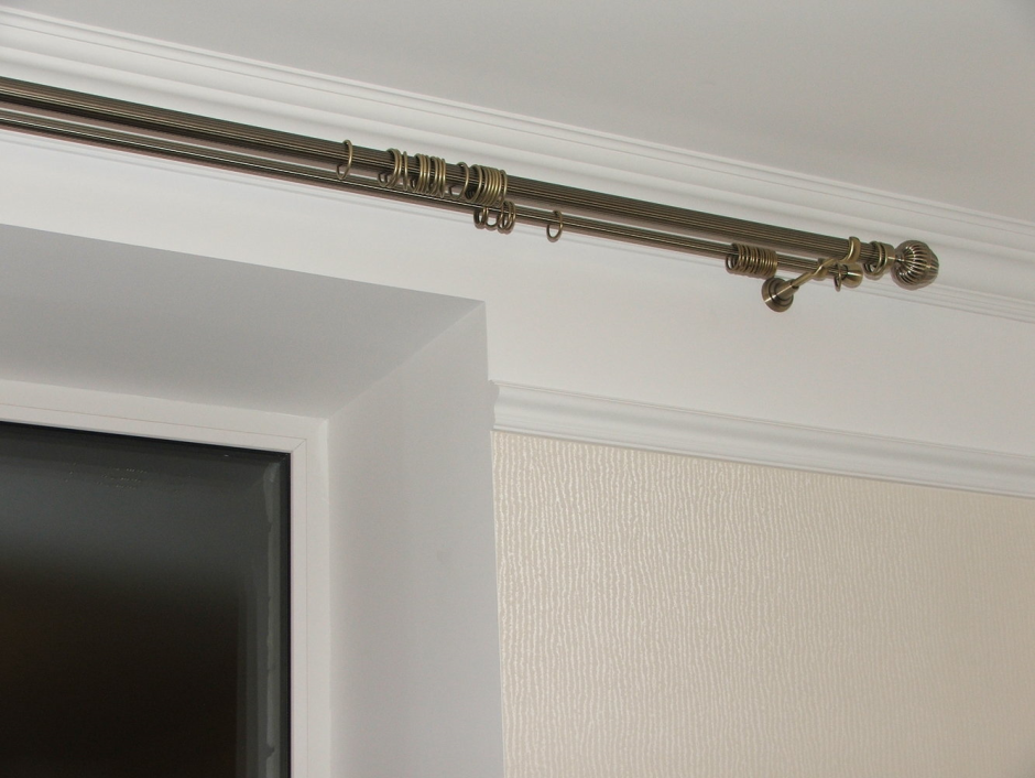 Curtain Rod